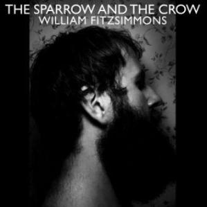 The Sparrow and The Crow Album Coverweb